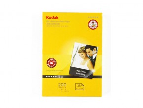 270g高級光面照片紙3R